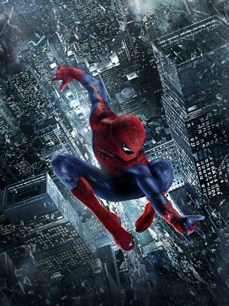 Süper kahramanlar İstanbul’a gelse ne yaparlardı?