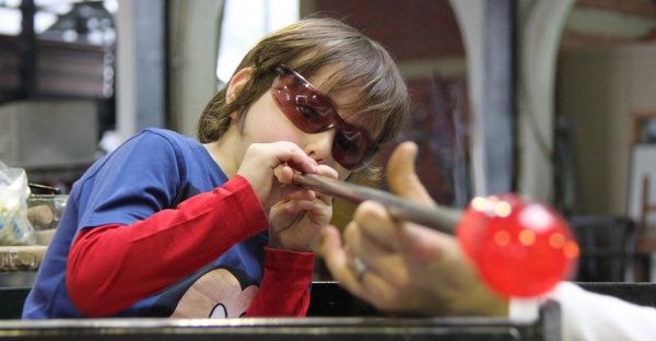 İstanbul’da çocuklarla gezilecek yerler