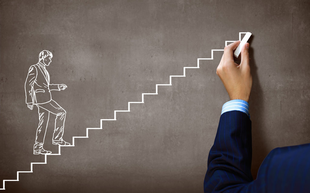 Hak ettiğiniz maaş için...