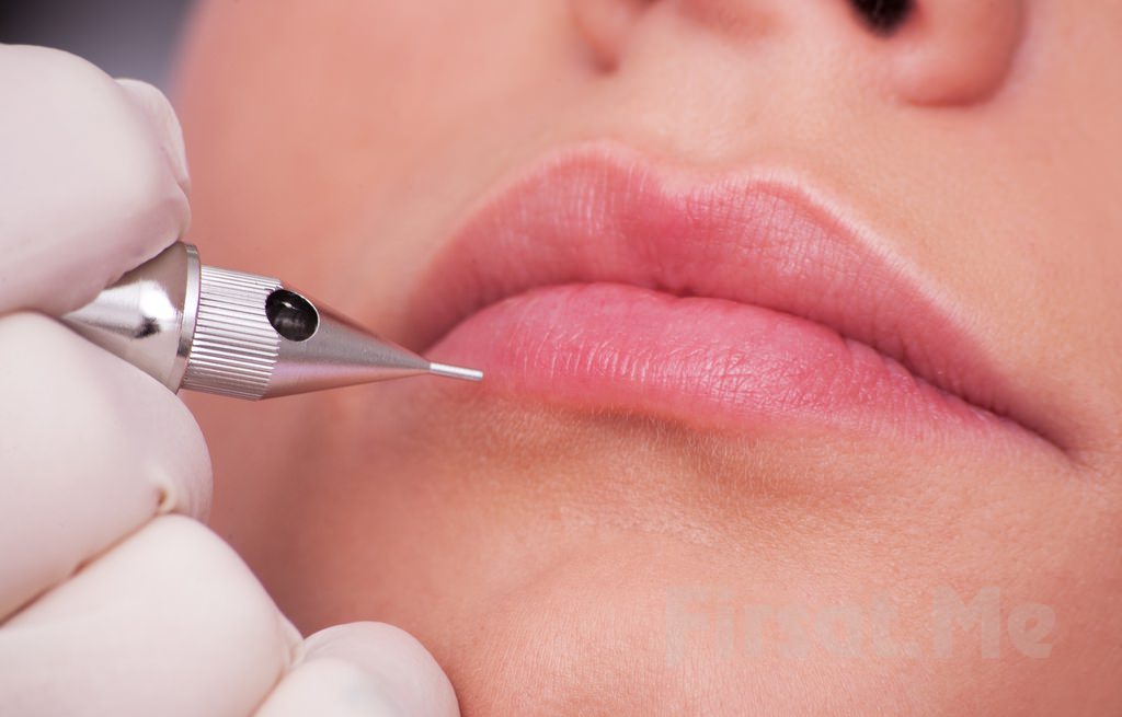 Kalıcı makyaja dair tüm detaylar