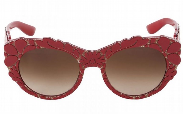 Dolce & Gabbana gözlük koleksiyonu