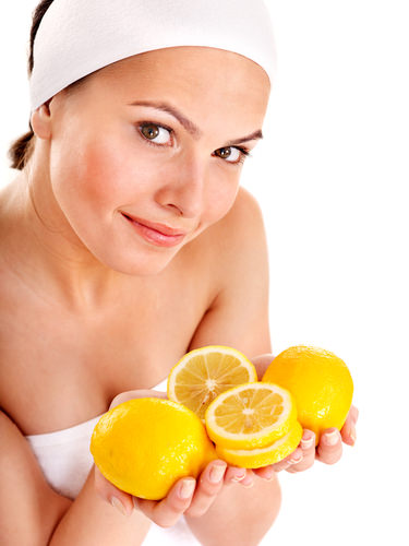 Limonun 7 güzellik sırrı!