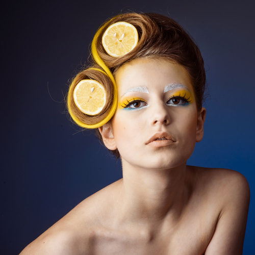 Limonun 7 güzellik sırrı!