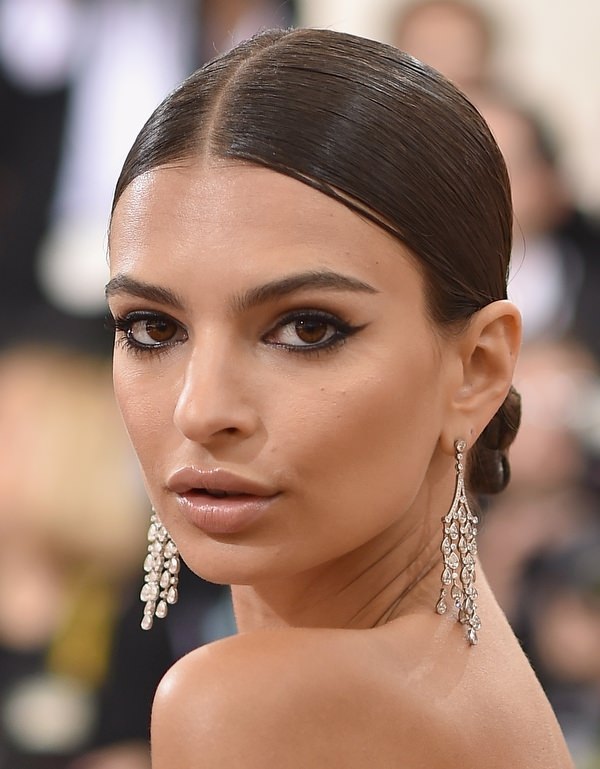 Met Gala 2016: Saç & Makyaj