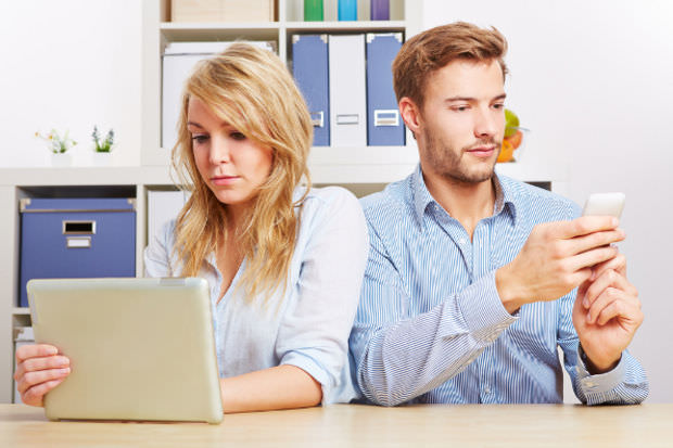 Aynı anda iki kişiye birden aşık olunur mu?