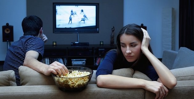 Evlilikte erkeklerin kadınlardan beklentileri