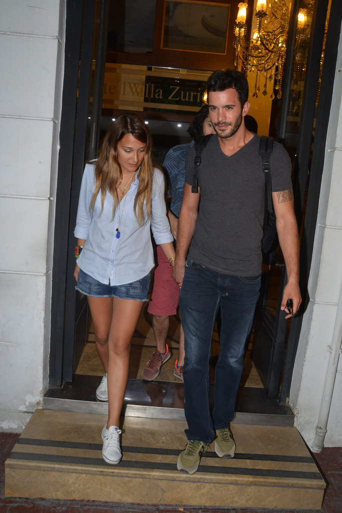 Gupse Özay 21 kilo verdi!