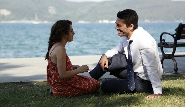 "Şimdi biz neyiz?" sorusuna cevap bulundu