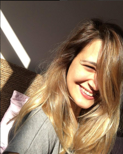 Gupse Özay 21 kilo verdi!