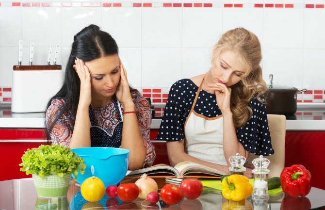 Evlilikte erkeklerin kadınlardan beklentileri