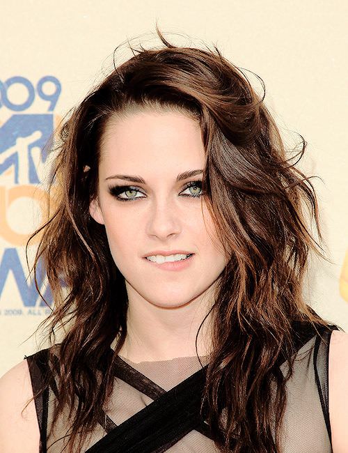 Kristen Stewart'ın hayalleri gerçek oluyor