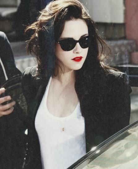 Kristen Stewart'ın hayalleri gerçek oluyor