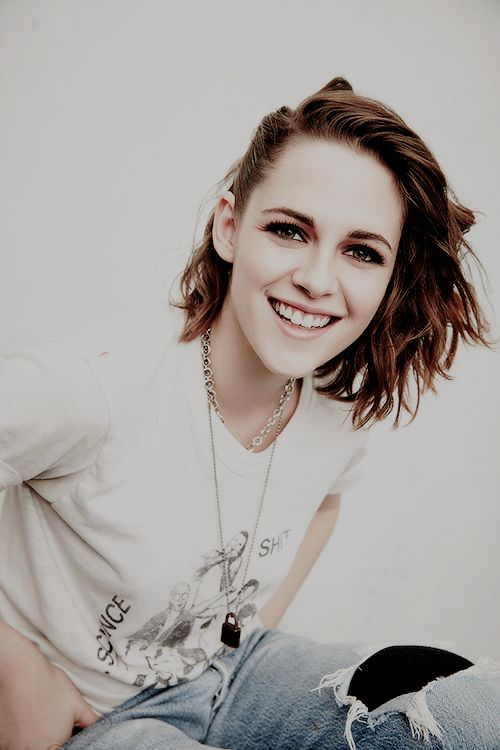 Kristen Stewart'ın hayalleri gerçek oluyor