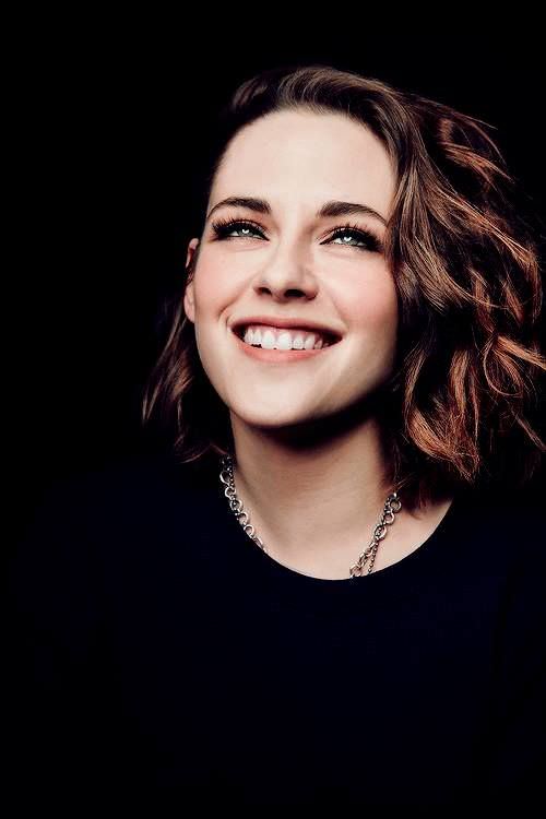 Kristen Stewart'ın hayalleri gerçek oluyor