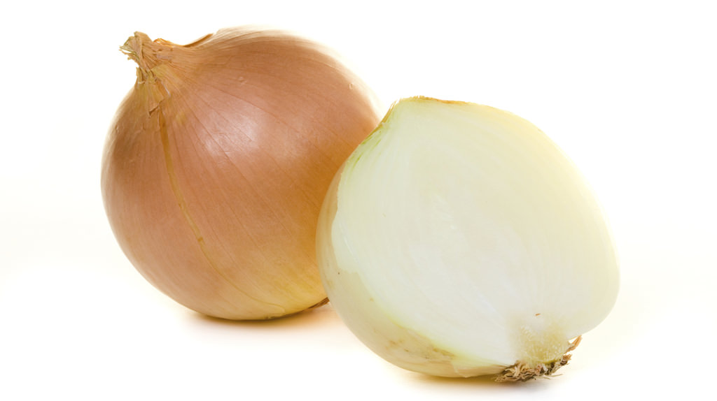 Soğan suyunun mucizevi etkisi