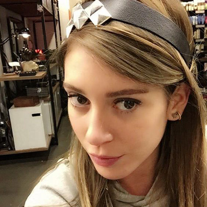 Sinem Kobal'ın kına gecesi fotoğrafları