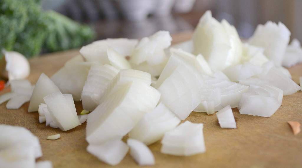 Soğan suyunun mucizevi etkisi