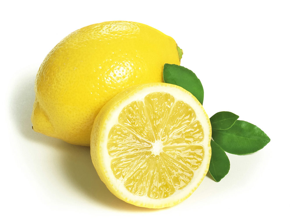 Limon diyeti ile 1 haftada 2 kilo!