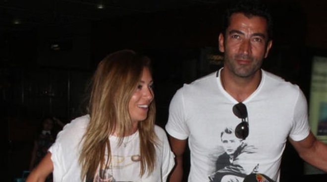 Sinem Kobal'ın kına gecesi fotoğrafları