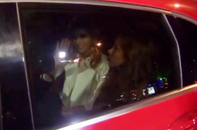 Sinem Kobal'ın kına gecesi fotoğrafları