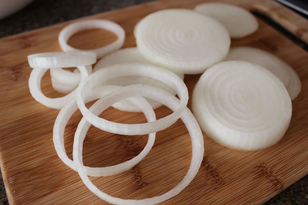 Soğan suyunun mucizevi etkisi