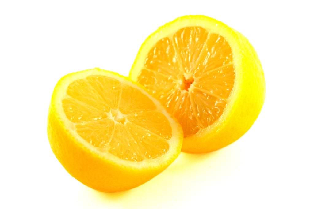 Limon diyeti ile 1 haftada 2 kilo!
