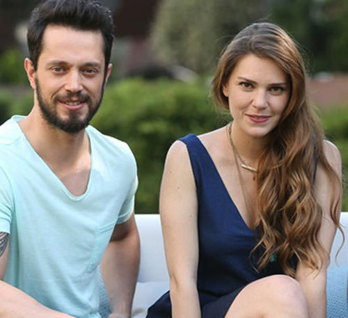 Murat Boz'dan Aslı Enver'e büyük sürpriz