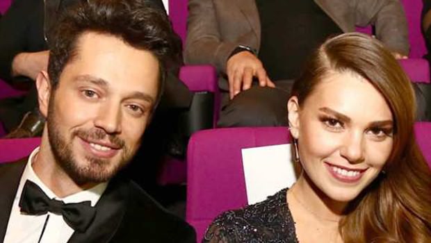 Murat Boz'dan Aslı Enver'e büyük sürpriz
