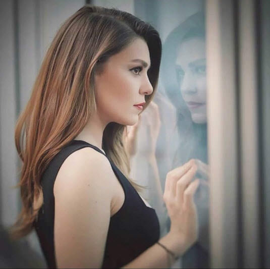 Murat Boz'dan Aslı Enver'e büyük sürpriz