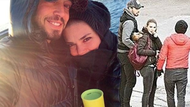 Murat Boz'dan Aslı Enver'e büyük sürpriz