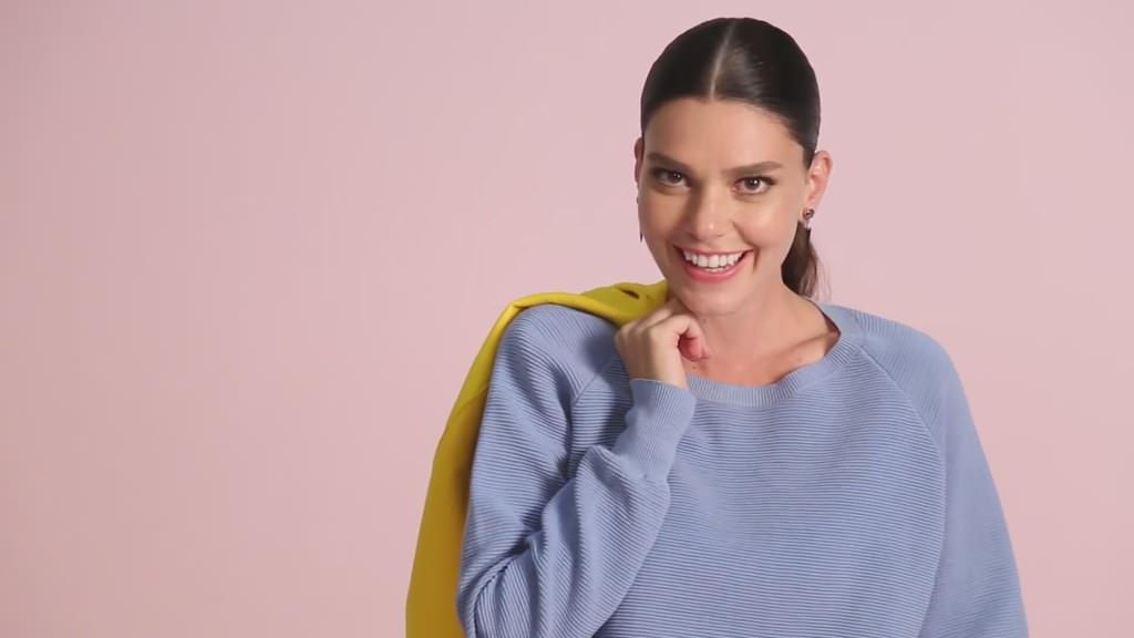 Murat Boz'dan Aslı Enver'e büyük sürpriz