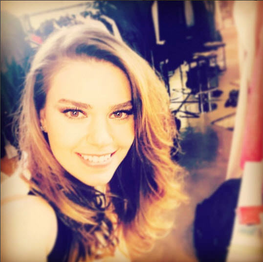 Murat Boz'dan Aslı Enver'e büyük sürpriz