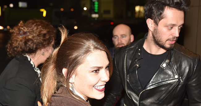 Murat Boz'dan Aslı Enver'e büyük sürpriz