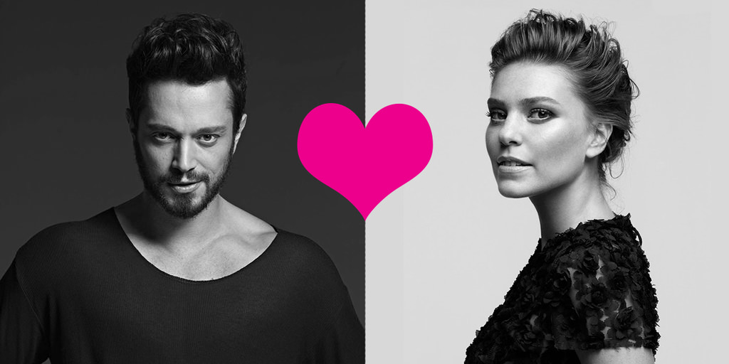 Murat Boz'dan Aslı Enver'e büyük sürpriz