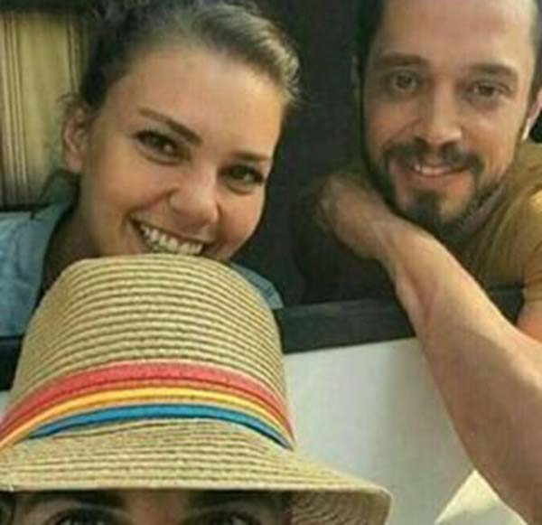 Murat Boz'dan Aslı Enver'e büyük sürpriz