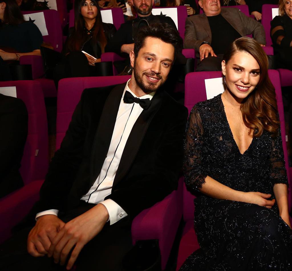 Murat Boz'dan Aslı Enver'e büyük sürpriz