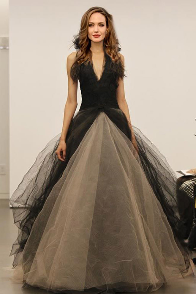 Angelina Jolie'den Türkiye'ye övgü