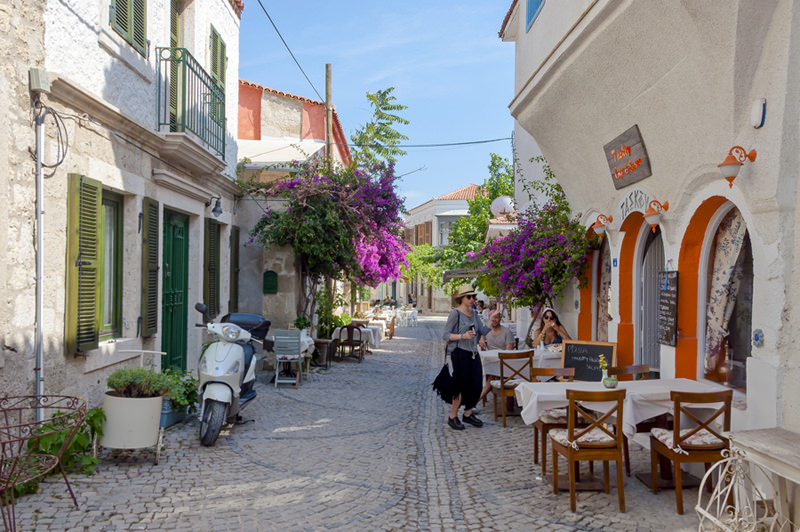 Balayı çiftlerine en keyifli tatil önerileri