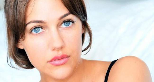 Meryem Uzerli' den evlilik sinyali