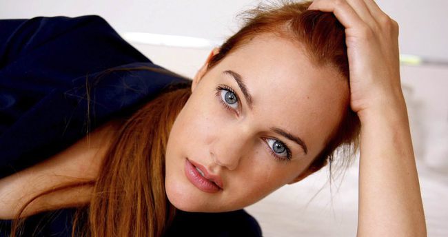 Meryem Uzerli' den evlilik sinyali