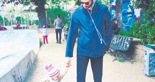 Meryem Uzerli' den evlilik sinyali