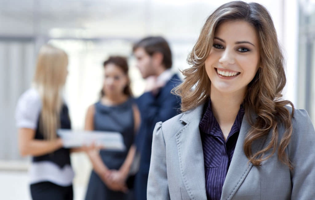 Başarılı kadınların özellikleri