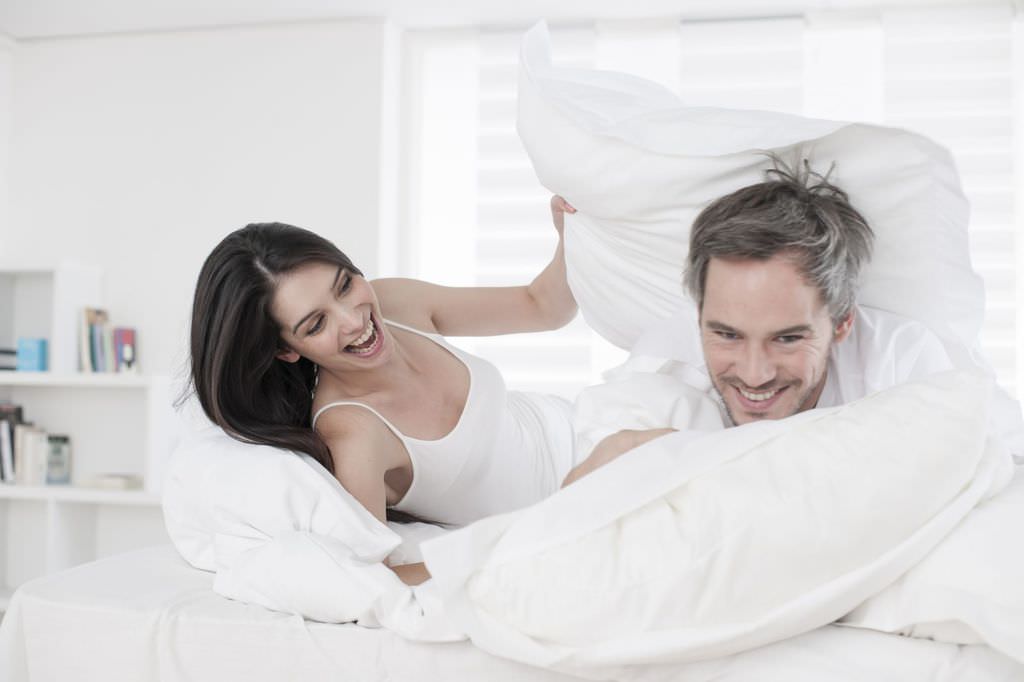 Erkeklerin cinsellikte kadınlardan beklentileri