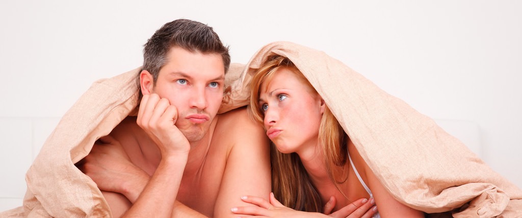 Erkeklerin cinsellikte kadınlardan beklentileri