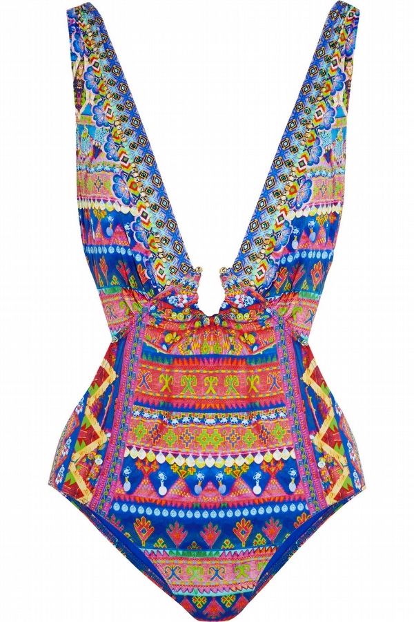 Hangi mayo, hangi bikiniyi giyeceğiz?