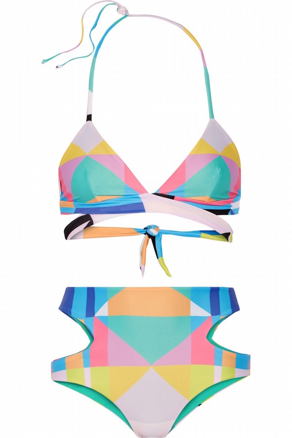 Hangi mayo, hangi bikiniyi giyeceğiz?