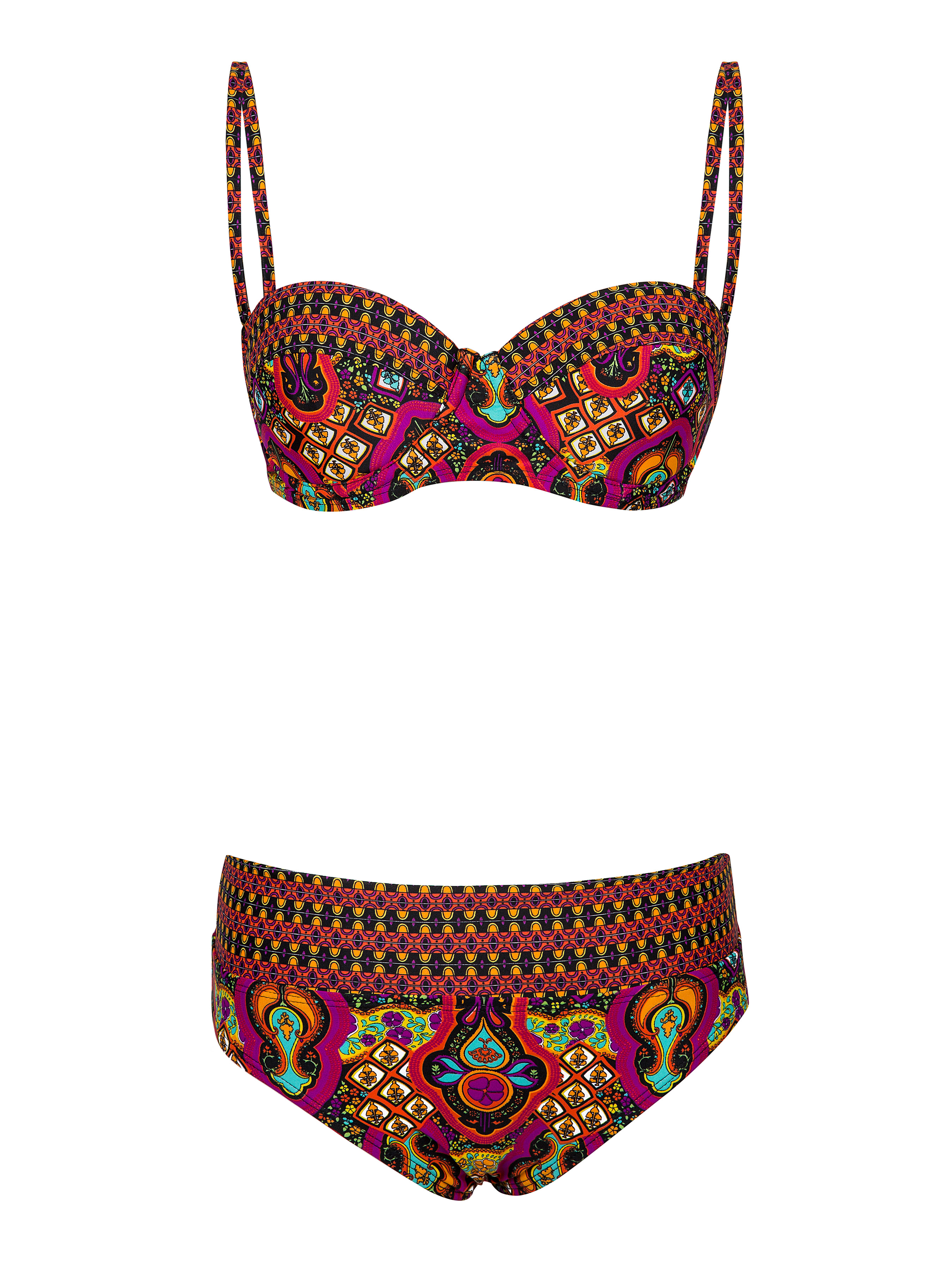 Hangi mayo, hangi bikiniyi giyeceğiz?