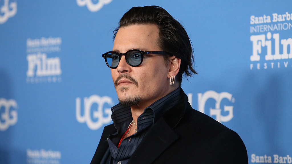 Amber Heard'den Johnny Depp hakkında korkunç iddia