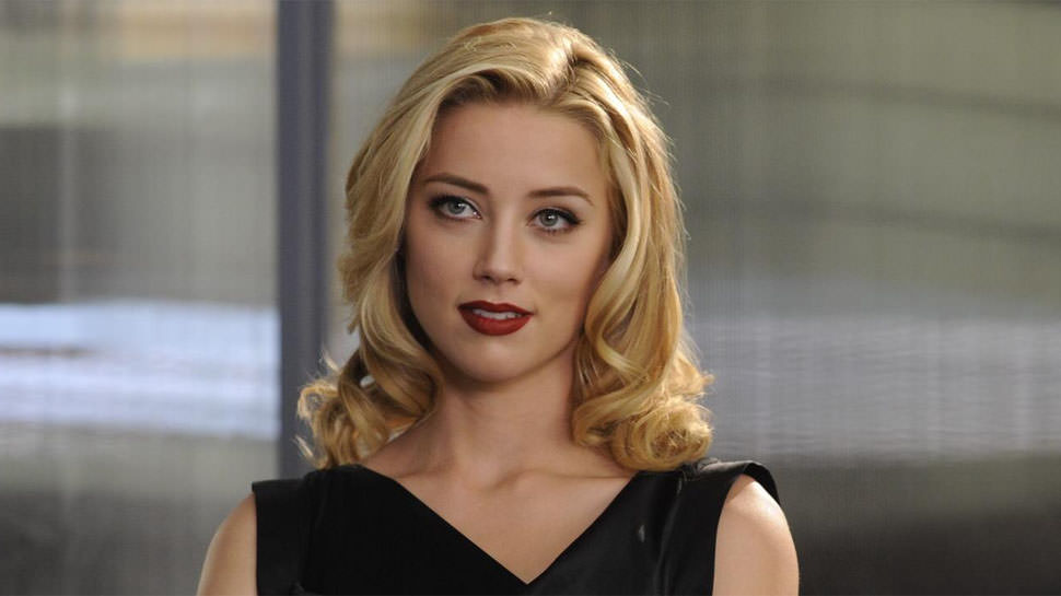 Amber Heard'den Johnny Depp hakkında korkunç iddia