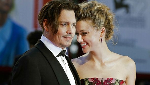 Amber Heard'den Johnny Depp hakkında korkunç iddia
